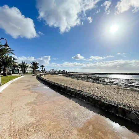 Estrella Del Mar Appartamento *