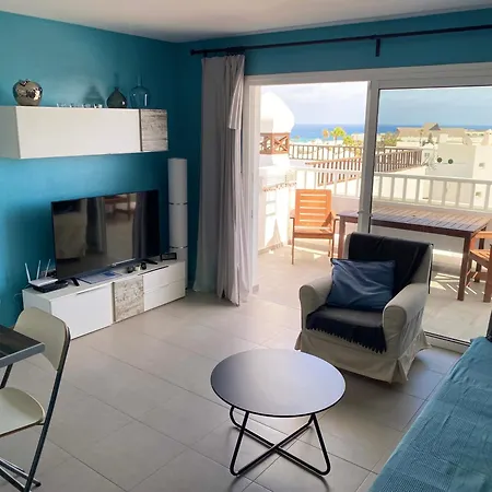Appartement Estrella Del Mar