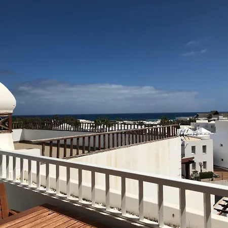 Appartement Estrella Del Mar