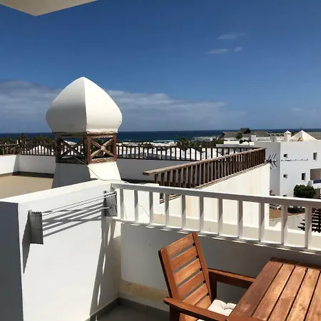 Estrella Del Mar Appartamento