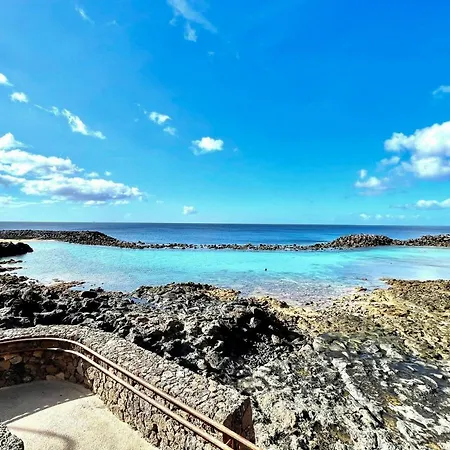 Lejlighed Estrella Del Mar Costa Teguise