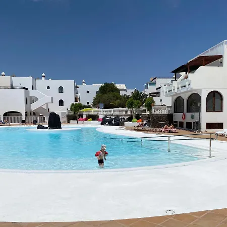 Lejlighed Estrella Del Mar Costa Teguise