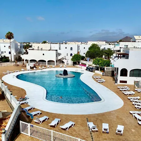 Lejlighed Estrella Del Mar