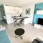 Estrella Del Mar Apartamento Costa Teguise