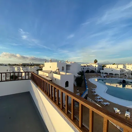 Estrella Del Mar Apartamento